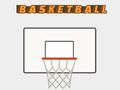 Игра Баскетбол онлайн