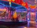 Игра Эстетический побег из карнавала онлайн