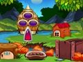 Игра Побег из джунглей онлайн