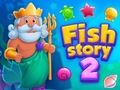 Игра Рыбная история 2 онлайн Игра Рыбная история 2 онлайн