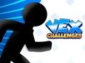 Игра Векс: Вызовы онлайн