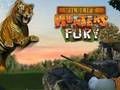 Игра Дикая природа: Яростная охота онлайн