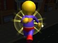 Игра Масштабный человек Онлайн онлайн