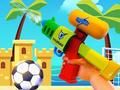 Игра Бег по пляжу онлайн