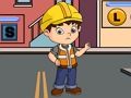 Игра Найдите инструмент сверло онлайн