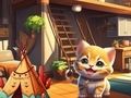 Игра Кликни котов онлайн