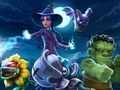 Игра Арена борьбы с монстрами онлайн