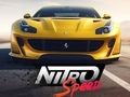 Игра Нитро cкорость онлайн