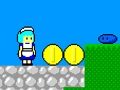 Игра Сельдерейное приключение онлайн