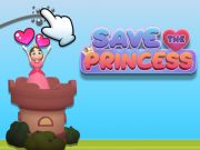 Игра Спасти принцессу онлайн Игра Спасти принцессу онлайн