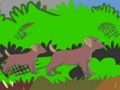Игра Спасение жалкой свиньи онлайн
