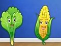 Игра Приключение фасоли: найди игрушку фасоли онлайн