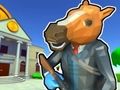 Игра Ограбление банка 3 онлайн