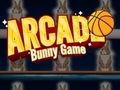 Игра Аркадный кролик онлайн