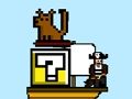 Игра Длинный груз онлайн