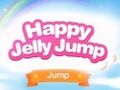 Игра Счастливый прыжок на желе онлайн
