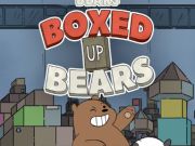 Игра Вся правда о медведях: Упакованные медведи онлайн