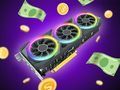 Игра Графический процессор онлайн