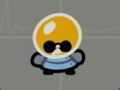 Игра Дилемма ежа для роботов онлайн