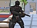 Игра Офисный погром онлайн