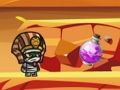 Игра Земля мумий онлайн