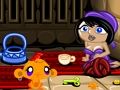 Игра Счастливая обезьянка: Уровень 168 онлайн