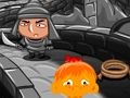 Игра Счастливая обезьянка: Уровень 169 онлайн