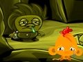 Игра Счастливая обезьянка: Уровень 172 онлайн