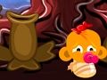 Игра Счастливая обезьянка: Уровень 173 онлайн