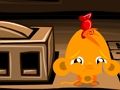 Игра Счастливая обезьянка: Уровень 176 онлайн