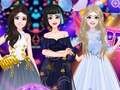 Игра Официальная танцевальная вечеринка онлайн