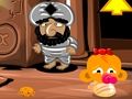 Игра Счастливая обезьянка: Уровень 177 онлайн
