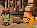 Игра Счастливая обезьянка: Уровень 178 онлайн