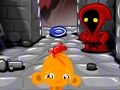 Игра Счастливая обезьянка: Уровень 182 онлайн