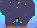 Игра Скалолаз онлайн