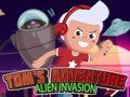 Игра Приключение Тома онлайн