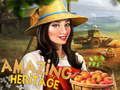 Игра Удивительное наследие онлайн