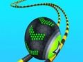 Игра Катящиеся шары 3D онлайн