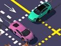 Игра Элитный трафик: Симулятор онлайн