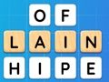 Игра Словесный слайд онлайн