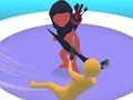 Игра Мастер стрельбы по кругу онлайн