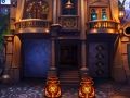 Игра Картина Побег мальчика онлайн