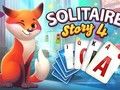 Игра История пасьянса Триплекс 4 онлайн Игра История пасьянса Триплекс 4 онлайн