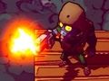 Игра Верхняя застава онлайн