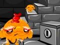 Игра Счастливая обезьянка: уровень 184 онлайн