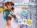 Игра История маджонга 2 онлайн