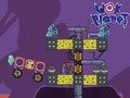 Игра Планета Вок онлайн