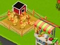 Игра Фермерский город онлайн
