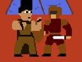 Игра Отважные бойцы онлайн