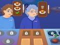 Игра Кулинарная мания онлайн